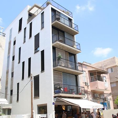 The Rambam Residence - By Localz Group Tel Aviv Exterior photo