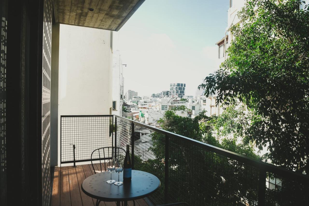 The Rambam Residence - By Localz Group Tel Aviv Exterior photo