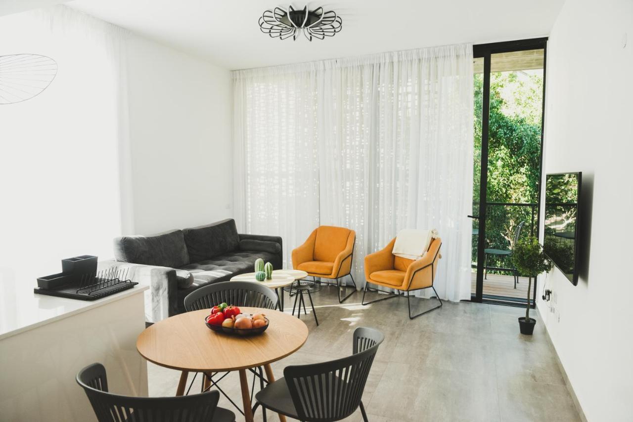 The Rambam Residence - By Localz Group Tel Aviv Exterior photo