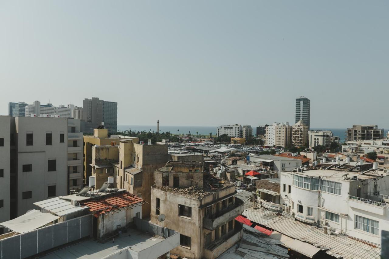 The Rambam Residence - By Localz Group Tel Aviv Exterior photo