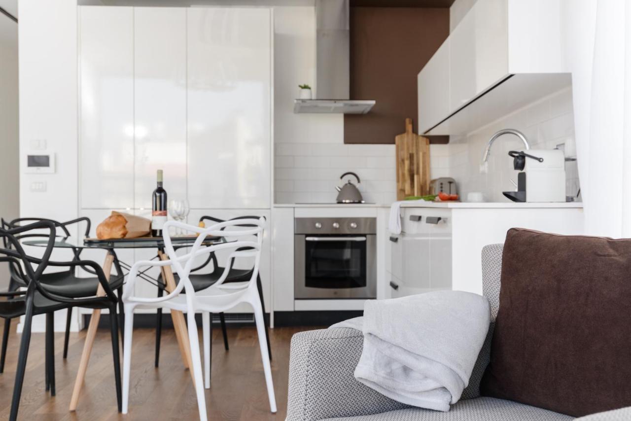 The Rambam Residence - By Localz Group Tel Aviv Exterior photo