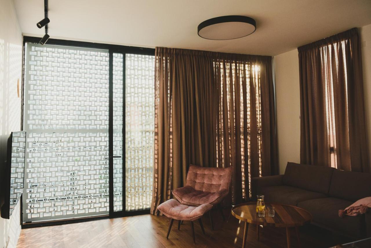 The Rambam Residence - By Localz Group Tel Aviv Exterior photo
