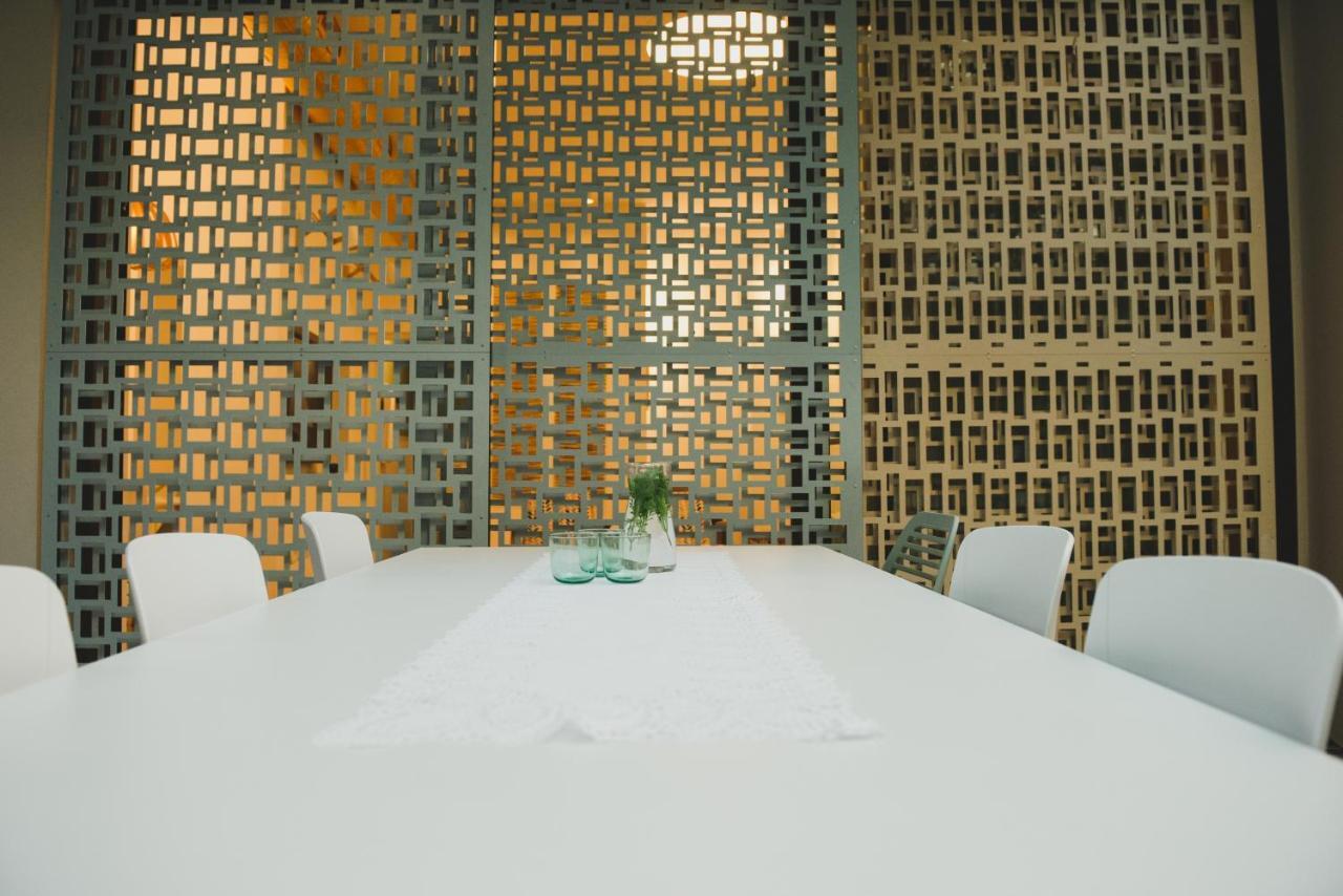 The Rambam Residence - By Localz Group Tel Aviv Exterior photo